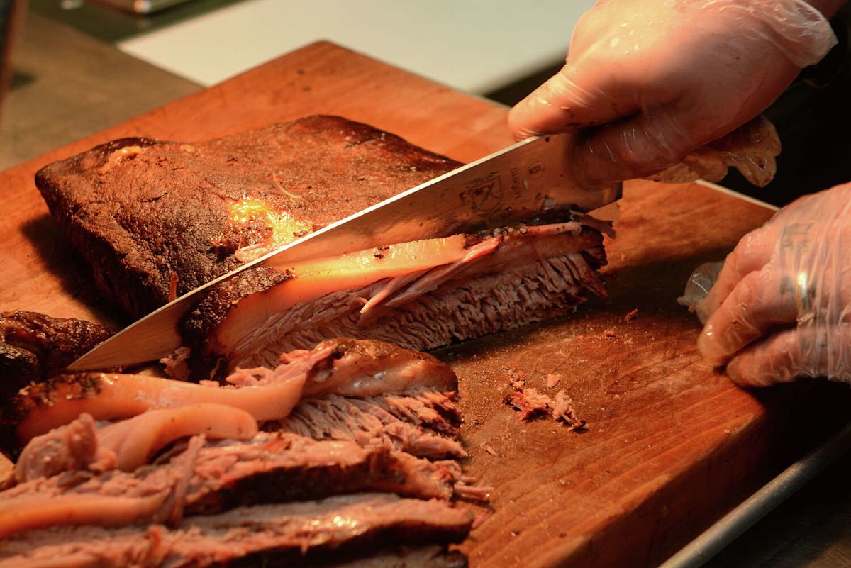 Butter's BBQ in Texas reveals new daily menu without signature brisket