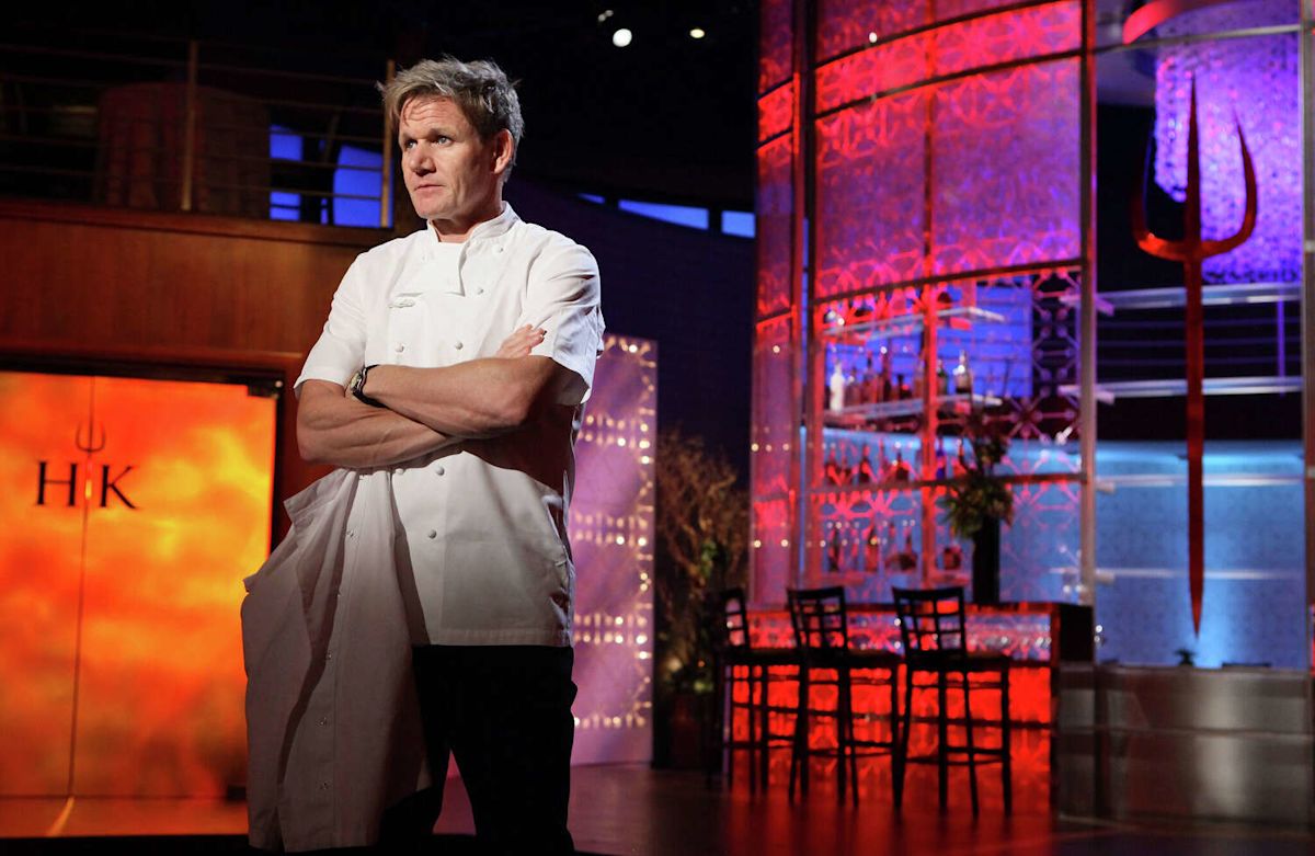 Three Houston chefs to compete on landmark 25th season of 'Hell's Kitchen'