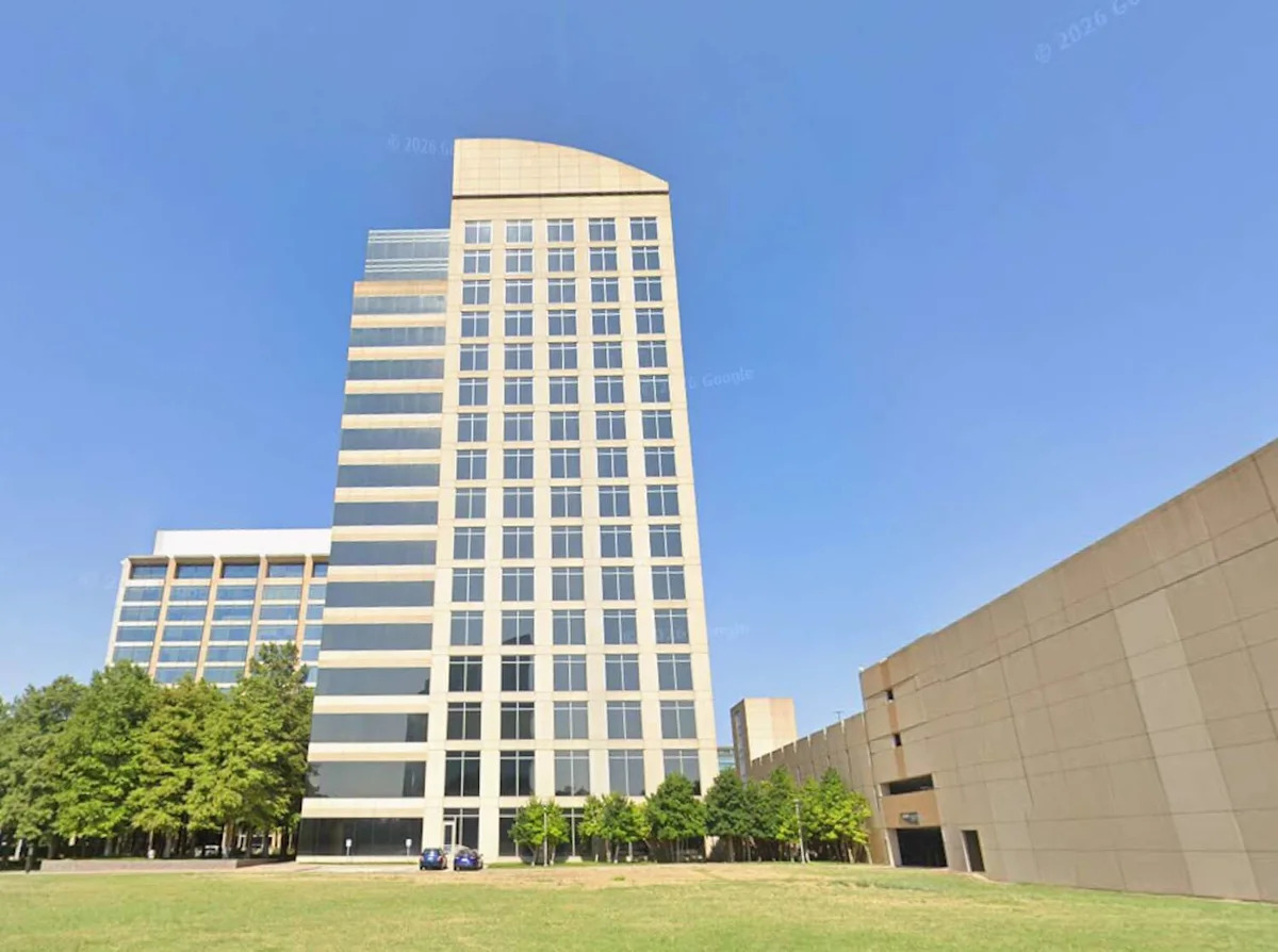 $57M renovation set for Dallas high rise. This tech giant might move in.