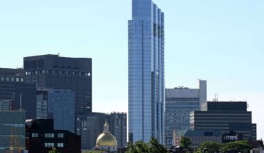 Texas billionaire Michael Dell puts $10.9M Boston penthouse up for auction