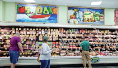 Popular Trader Joe's continues Texas expansion with 2 new stores