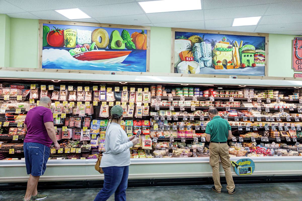 Popular Trader Joe's continues Texas expansion with 2 new stores