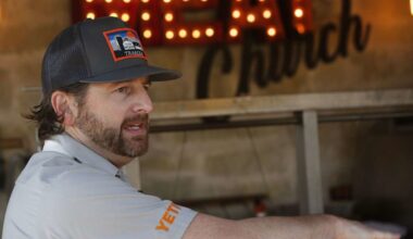 Meat Church opens large new BBQ facility in historic Texas feed store