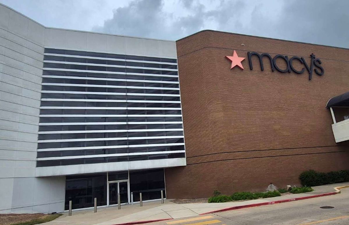 The Macy's era is over: South Texas mall site could rise again as sports mecca