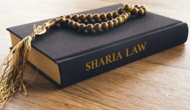 Texas Supreme Court rejects 'secret' Sharia divorce in $100M case