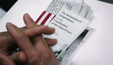 Former Dallas immigration officer accused of selling shortcuts