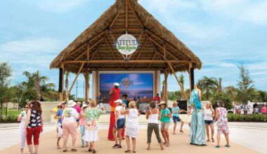 Jimmy Buffett's Margaritaville brand expands Texas footprint with development
