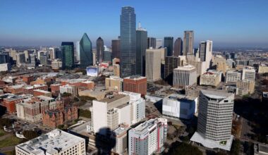 GOP convention forces Dallas citizens to carry ID downtown