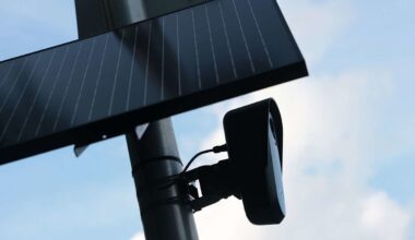 This Texas city could soon tear down 150 Flock cameras