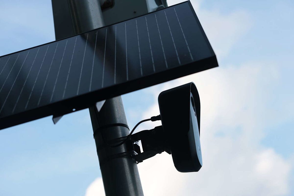 This Texas city could soon tear down 150 Flock cameras