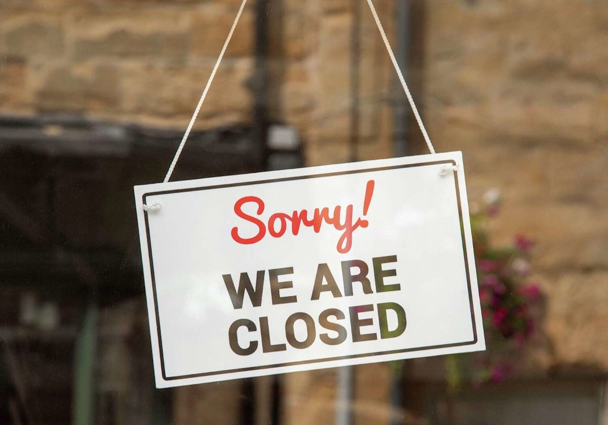 Corpus Christi's Boardwalk Cafe & BBQ to close dining room after 18 years