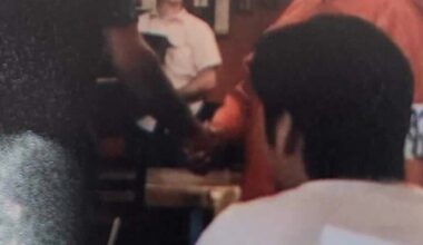 Why This Houston Restaurant Was Cut From 'Parts Unknown'