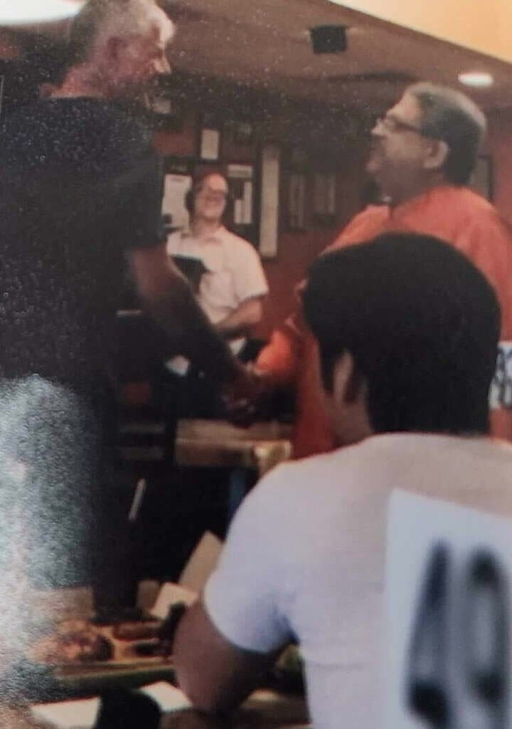 Why This Houston Restaurant Was Cut From 'Parts Unknown'