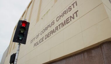 Have an outstanding citation in Corpus Christi? How to avoid arrest