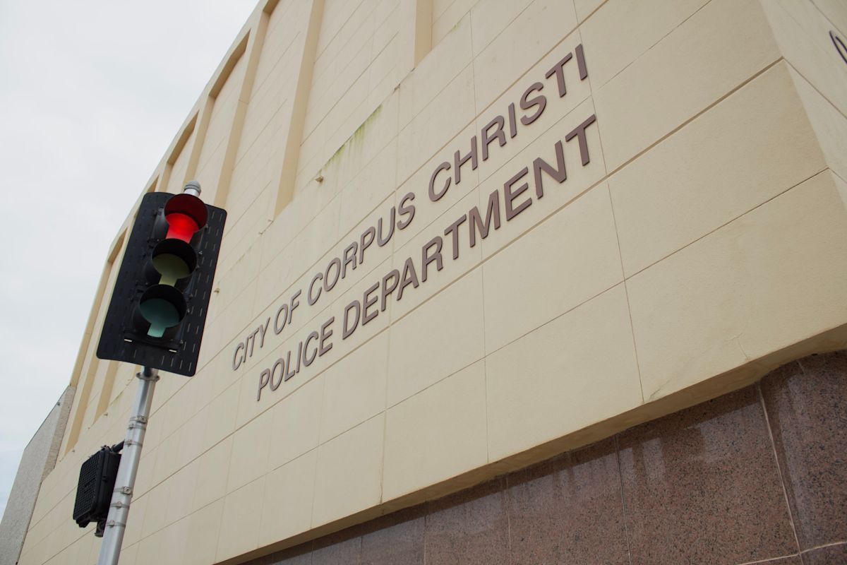 Have an outstanding citation in Corpus Christi? How to avoid arrest