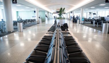 Have an opinion on Corpus Christi airport plans? How to give input