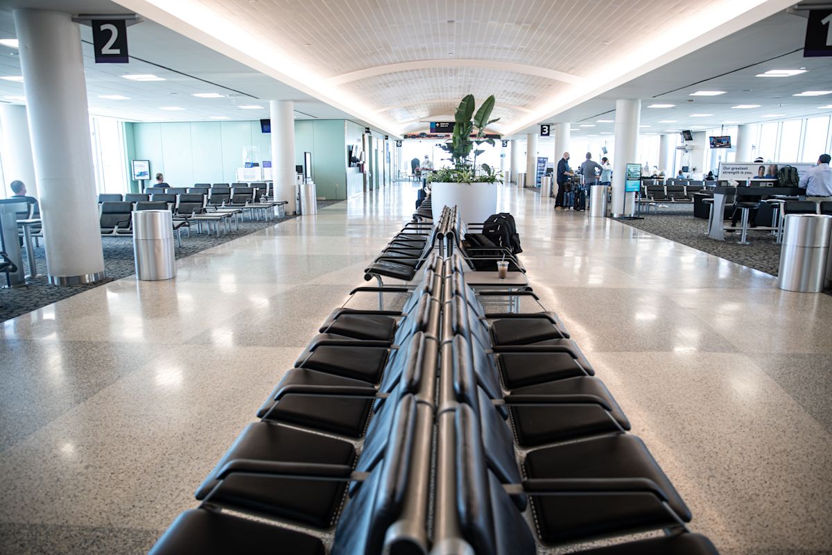 Have an opinion on Corpus Christi airport plans? How to give input