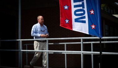 Two city of Corpus Christi mayoral candidates withdraw from race