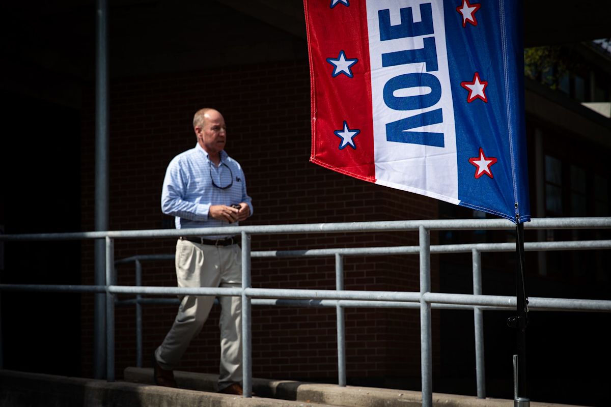Two city of Corpus Christi mayoral candidates withdraw from race