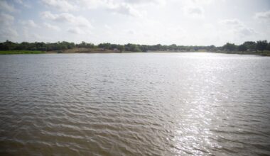 Crews continue repairs on critical Corpus Christi water pipeline