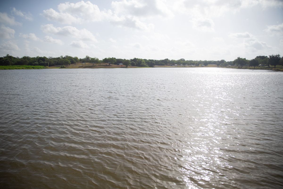 Crews continue repairs on critical Corpus Christi water pipeline