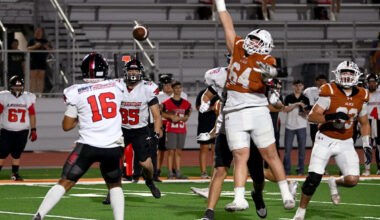 Week 4 Corpus Christi high school football scores, live updates