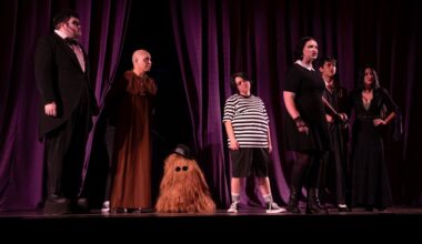 Harbor Playhouse's 'The Addams Family' is a monster hit