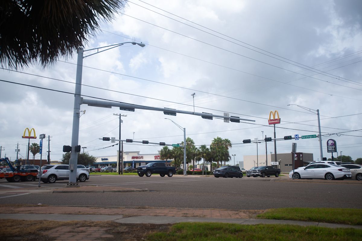 What's in store for traffic, roads in Corpus Christi? How to weigh in