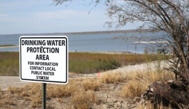 Inner Harbor desalination raised again in Corpus Christi mayor's speech