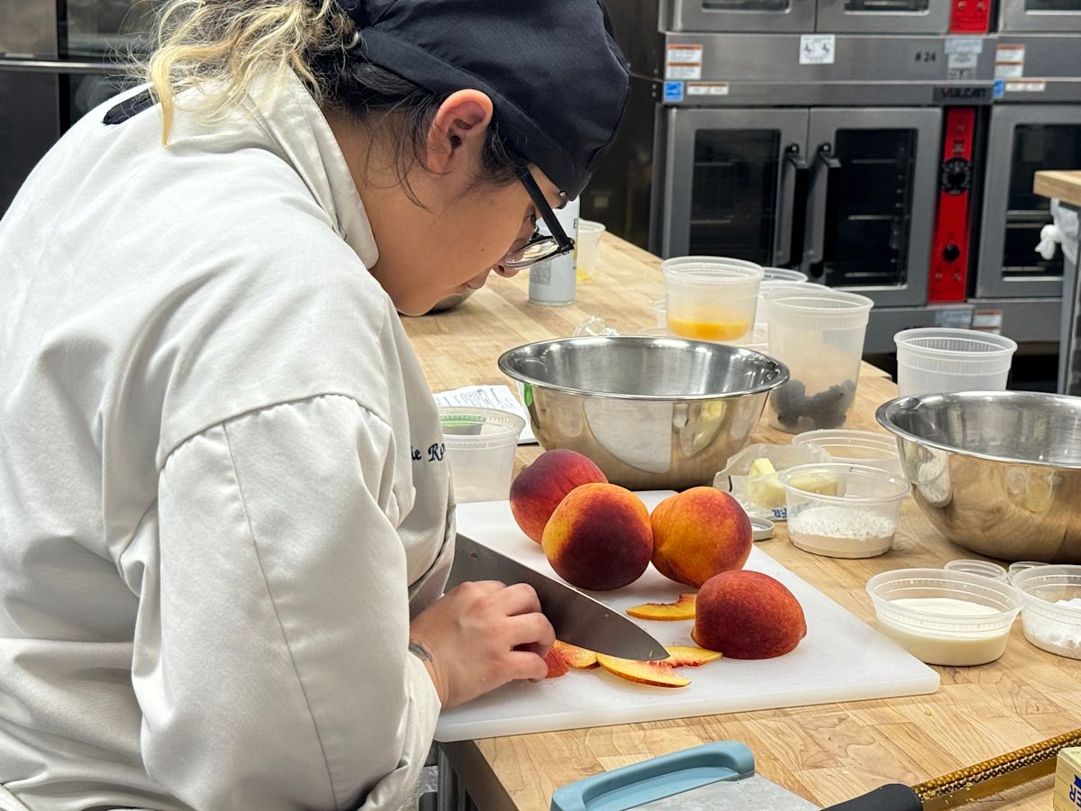 Texas Food Championship comes to Corpus Christi Sept. 25-27