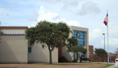 See which Corpus Christi school earned a Lone Star Ribbon