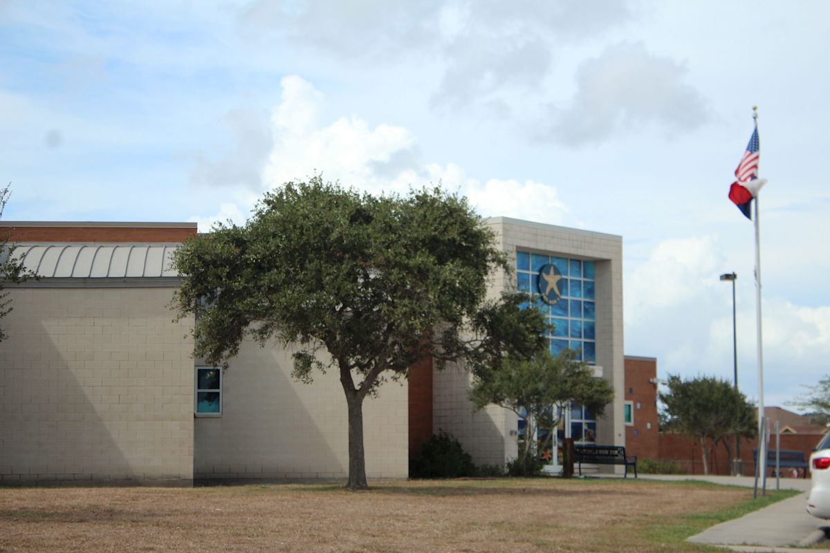 See which Corpus Christi school earned a Lone Star Ribbon