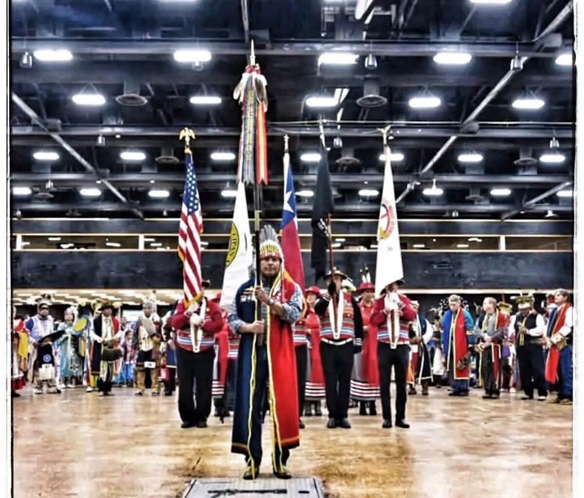 Lipan Apache to host Veterans Powwow in Corpus Christi Sept. 19