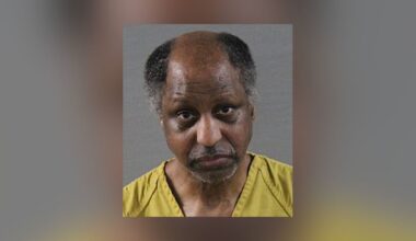 Dallas Man Sentenced For Fort Worth Courthouse White-Powder Threats To Judges