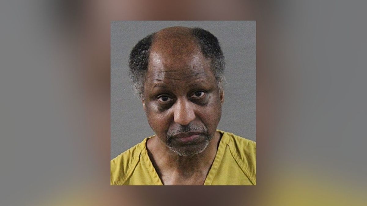 Dallas Man Sentenced For Fort Worth Courthouse White-Powder Threats To Judges