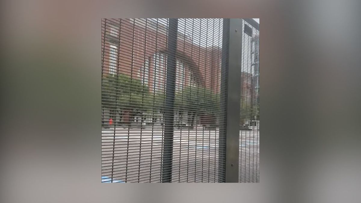 Dallas RNC Midterm Convention: Road Closures Start Sept. 7 Around American Airlines Center