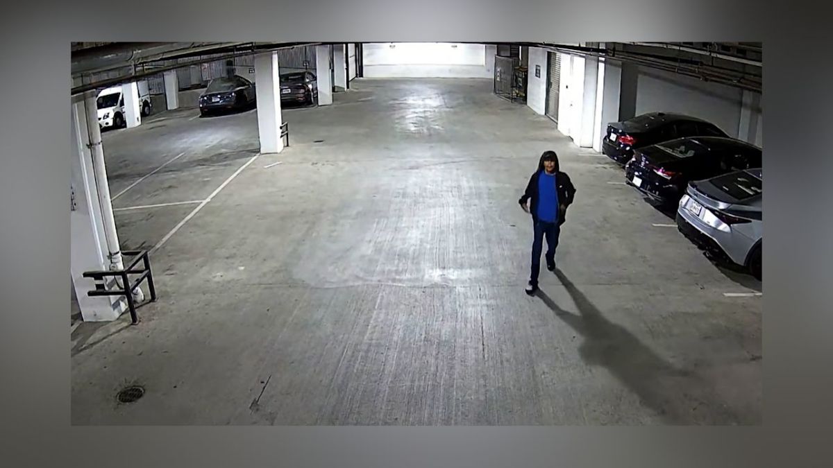 Fort Worth Police Seek Suspect After Security Guard Shot At Crescent Hotel
