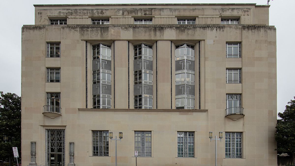 Feds Target Dangerous Illegal Aliens, Violent Offenders In 90-Day Fort Worth Crime Push