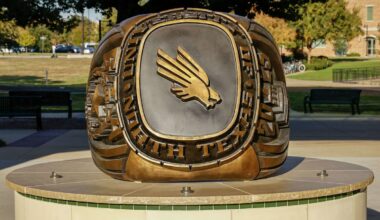 UNT removes webpage about LGBTQ library archives after North Texas lawmaker’s posts