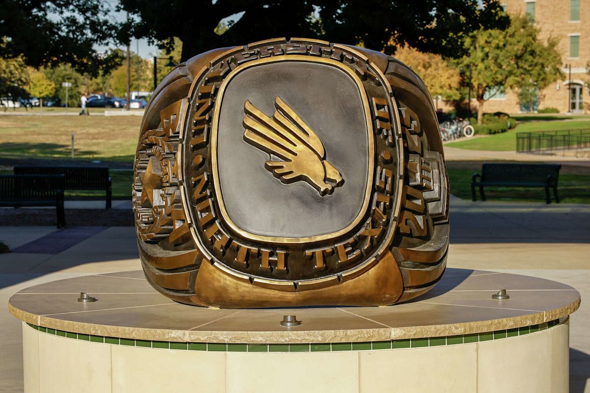 UNT removes webpage about LGBTQ library archives after North Texas lawmaker’s posts