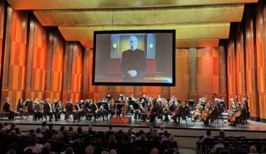 Review: Fort Worth Symphony premieres a new Brahms arrangement
