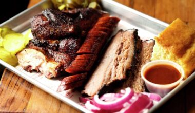 Hot List: 16 great restaurants to visit right now in Dallas-Fort Worth