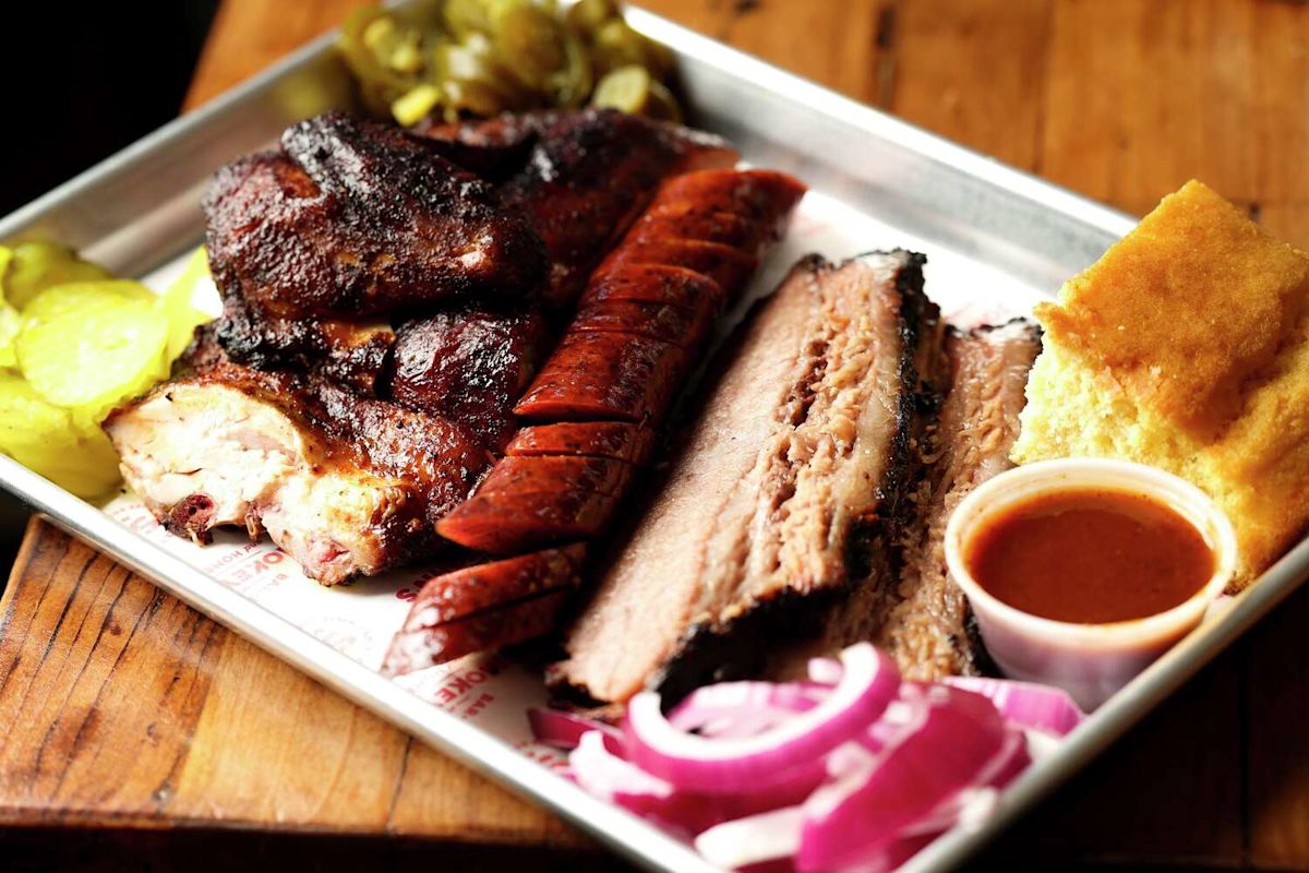 Hot List: 16 great restaurants to visit right now in Dallas-Fort Worth