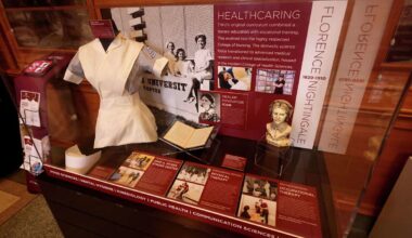 Celebrate 125 Years of Texas Woman’s University at the State Fair of Texas