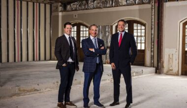 New Dallas restaurant Charlie’s to open in busy food neighborhood