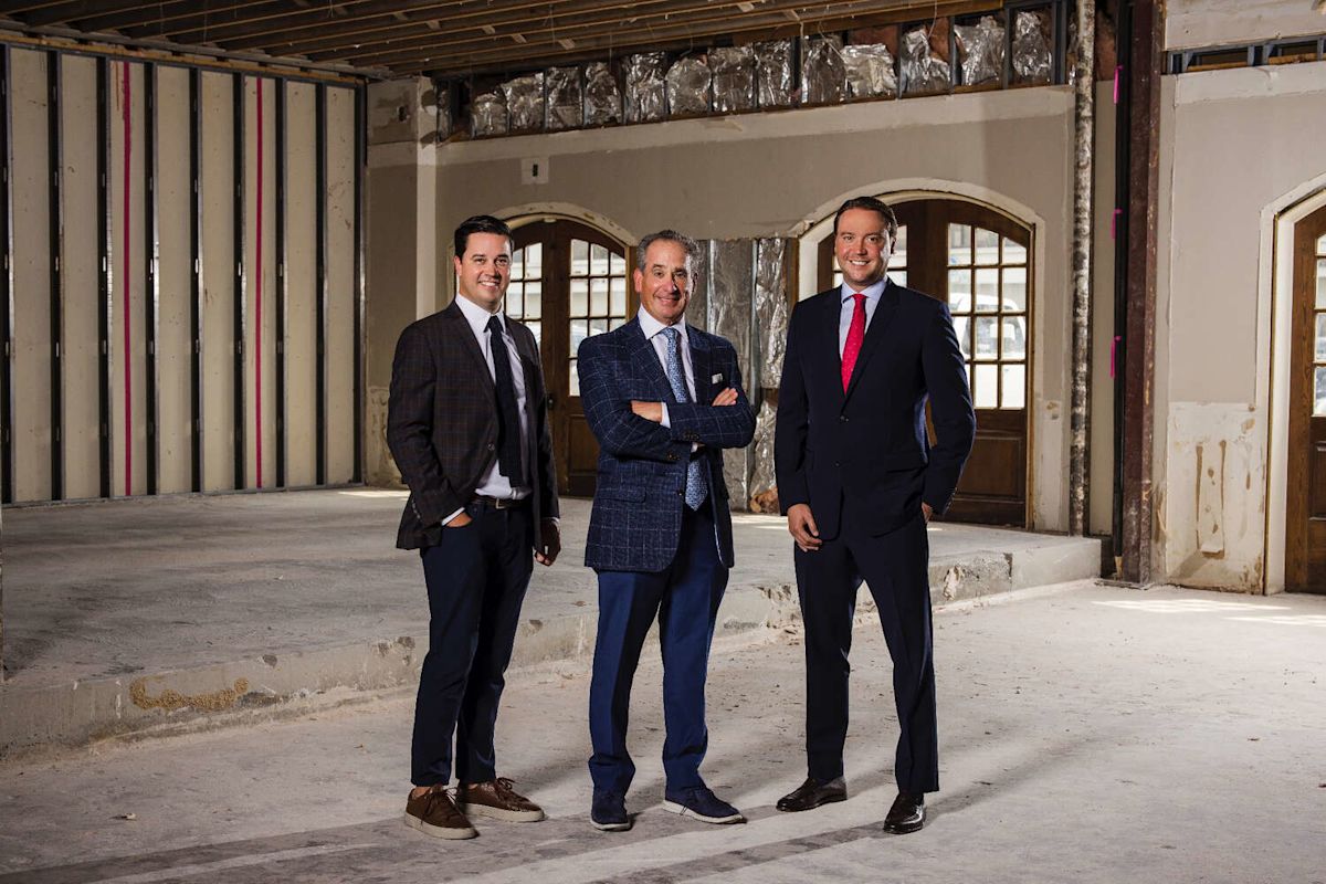 New Dallas restaurant Charlie’s to open in busy food neighborhood