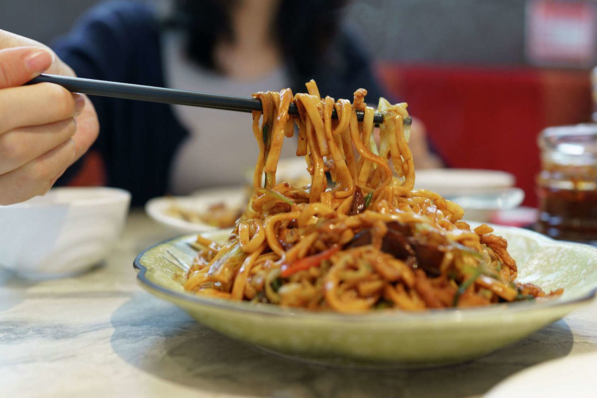 Massive Feast Buffet coming to Plano with everything from tamales to frog legs