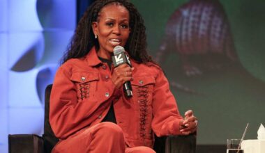 Michelle Obama to appear in Fort Worth for Opal Lee's 100th birthday celebration