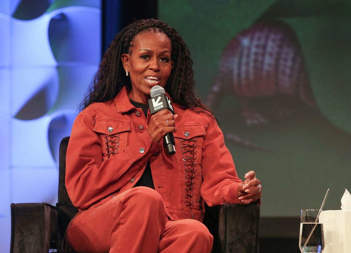 Michelle Obama to appear in Fort Worth for Opal Lee's 100th birthday celebration