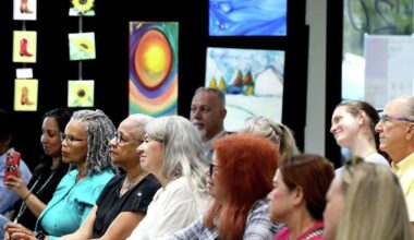 Local artists say Plano needs more support to build a thriving arts scene